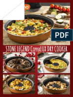 Ro-dlm Sl Copper Dry Cooker 26 Cm Recipes-ro Final