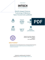 World's Largest Science, Technology & Medicine Open Access Book Publisher