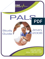 PALS Study Guide and Course Materials