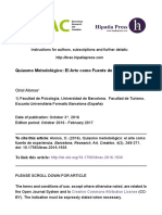 Dialnet QuiasmoMetodologico 5662429 PDF