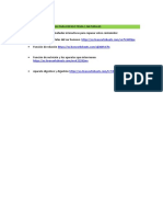 Actividades Naturales para Repaso Tema El Cuerpo Humano PDF