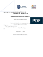 U-3 Práctica-Pronóstico de Ventas de Camisas