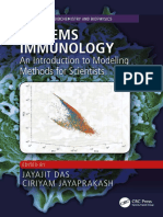 Systems Immunology An Introduction To Modeling Methods