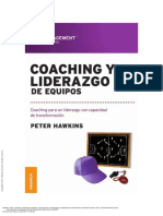 Coaching - y - Liderazgo - de - Equipos A2012-1-13