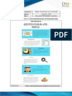 Tarea 2 - Cristina de La Roche