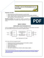 GUIA 3 - PLCs - Listado de Instrucciones PDF