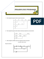 Taller Controlador Logico Programable PDF