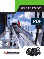 Poleas y Correas en V Catálogo.pdf