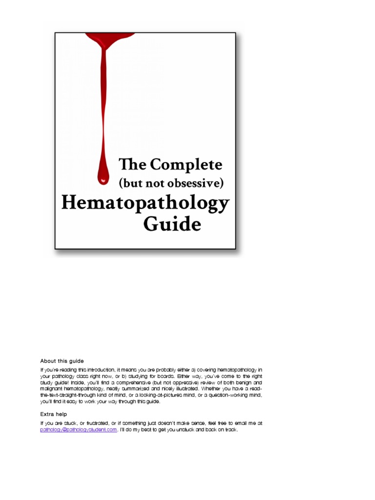 the-complete-hematopathology-guide-pdf-anemia-vitamin-b12