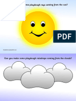 Nap, Felhő PDF