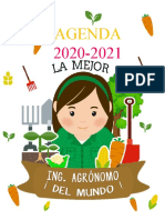 Agronomo M