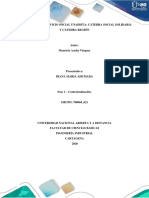 Fase 1 - Contextualización - Mauricio Acuña PDF