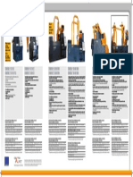 Trituradores Cables Serie SM CMBE 1 Cara PDF