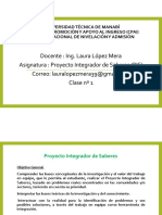 Clase Nº1 PDF