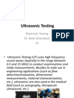 8.1.ultra Sonic-Testing-Part-1