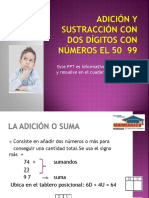 ADICION Y SUSTRACCIÓN CON DOS DÍGITOS 1ro-convertido.pdf