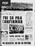 Diário Da Noite 1970 PDF | PDF | Times de futebol | Clubes esportivos