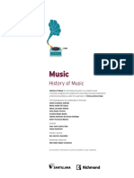 ESO 1 History of Music