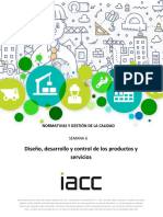 S6 - CONT - Diseño, Desarrollo y Control de Los Productos y Servicios PDF