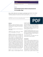 Bloqueo Plexo PDF