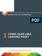 Landing Pages