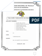 Informe Bomba de Ariete PDF