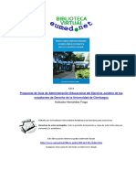 U1 - Propuesta - Guia - Administracion - Educacional de 10 A 25 PDF