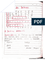 Cualidades Del Sonido PDF