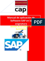 SAP - Caso de Estudio - Correg - GCS - 2020