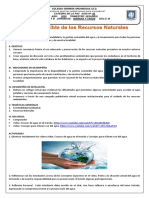 Guia Catedra Por La Paz - Afrocolombianidad Iit 2020 Ciclo Tres