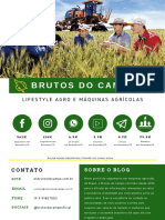 Midia Kit Brutos Do Campo