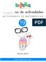 Matematicas para Niños 19 PDF