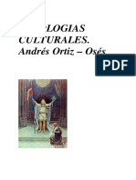 Mitologias Culturales PDF