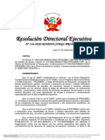 RDE n.° 154-2020 - Beca Perú 2020.pdf