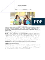 Est. de Caso Tarea 3.1 Greith Sánchez PDF