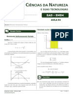 AULA 4 - MOVIMENTO VARIADO II - EXERCÍCIOS.pdf