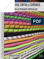 Normativa Cuerdas PDF