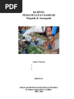 Download Kliping Pemanfaatan Sampah by Muhamad Aries Djokamer SN48489772 doc pdf