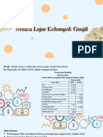 Kel. Ganjil-Pengantar Akuntansi-Neraca Lajur
