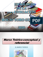 Guia de Rocio Guzman - Marco Teorico