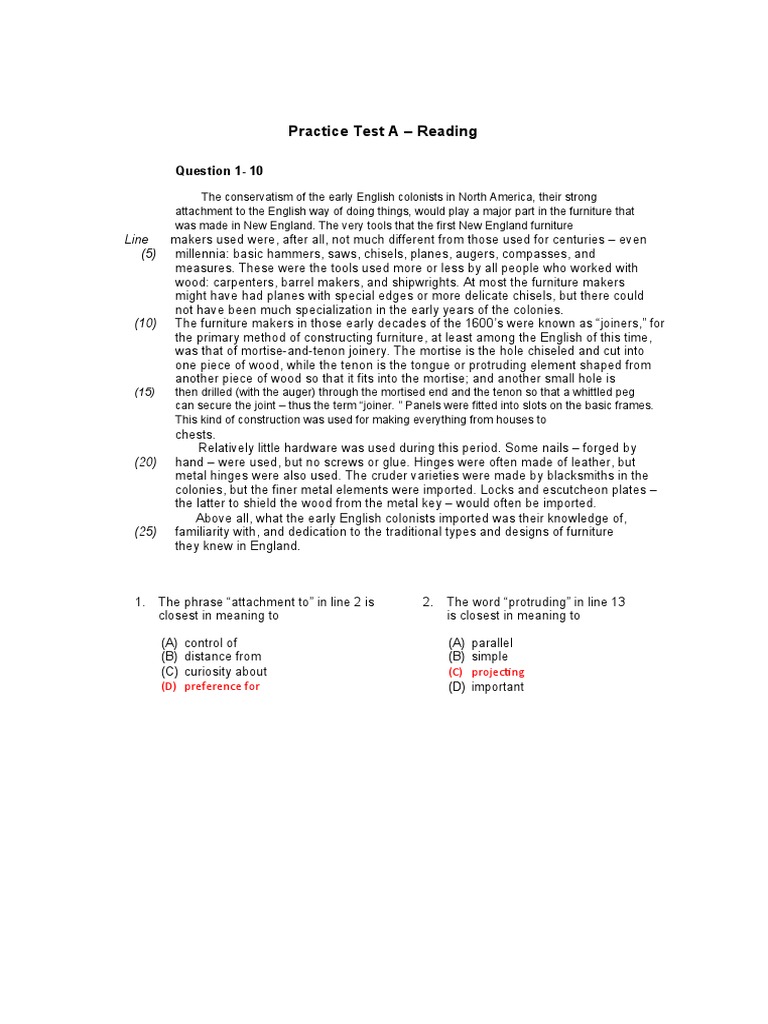 Latihan Reading Toefl Topik 7 Snow Ice