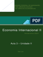 Aula 3 - Unidade 2 PDF