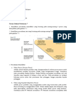 4 Proses (Manufaktur & Jasa)