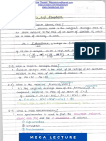 Chp1 Moles and Equations