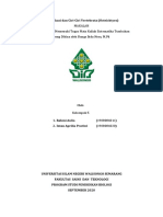 K5 Osteichytes Makalah - PDF