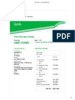 Yahoo Mail - Your Grab E-Receipt PDF