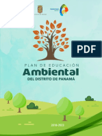 Educación Ambiental Panama1