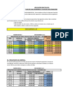 Flujo de Caja Economico y Financiero PDF