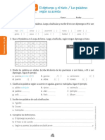 Castellano Mañana PDF