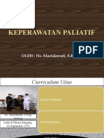 KEPerawatan Paliatif